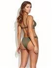 Panos Emporio Thyme Xenia Bottom - Green - 42