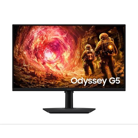 Samsung S32FG506EU (32"), näyttö – kuva 2/8