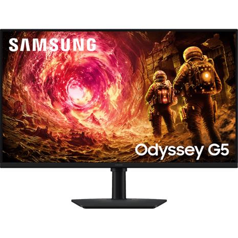 Samsung S32FG506EU (32"), näyttö – kuva 3/8