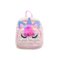 Johntoy Unicorn Backpack - 21x10x27 cm - Assorted – kuva 1