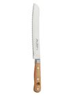 Jean Dubost Brødkniv - Brown - L32.0CM