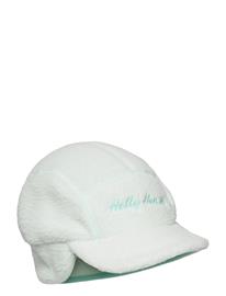 Helly Hansen Pile Winter Hike Cap - Blue - ONE SIZE