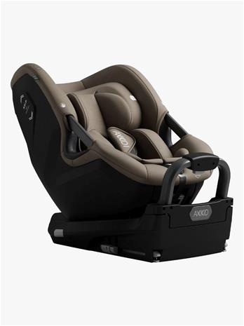 Axkid Spinkid 2, turvaistuin 40-105 cm