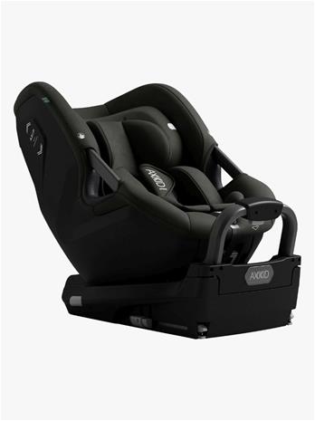 Axkid Spinkid 2, turvaistuin 40-105 cm
