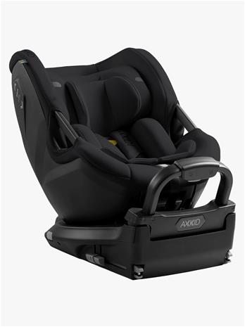 Axkid Spinkid 2, turvaistuin 40-105 cm
