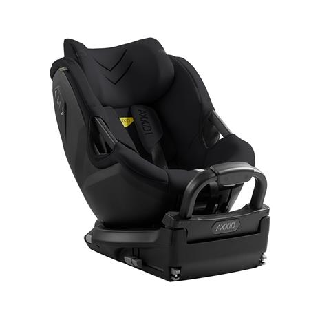 Axkid Spinkid 2, turvaistuin 40-105 cm