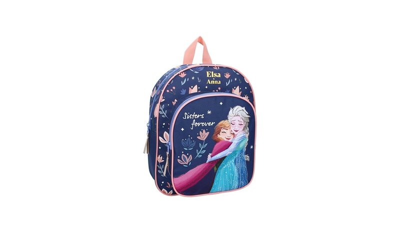 Vadobag Frozen II Backpack Louder Than Love