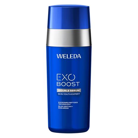 Weleda Exo Boost Double Serum 200 ml