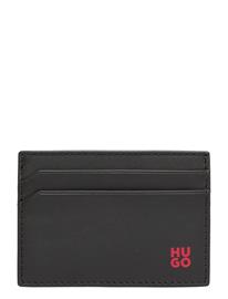 HUGO Tibby_N_S Cardcase - Black - ONE SIZE