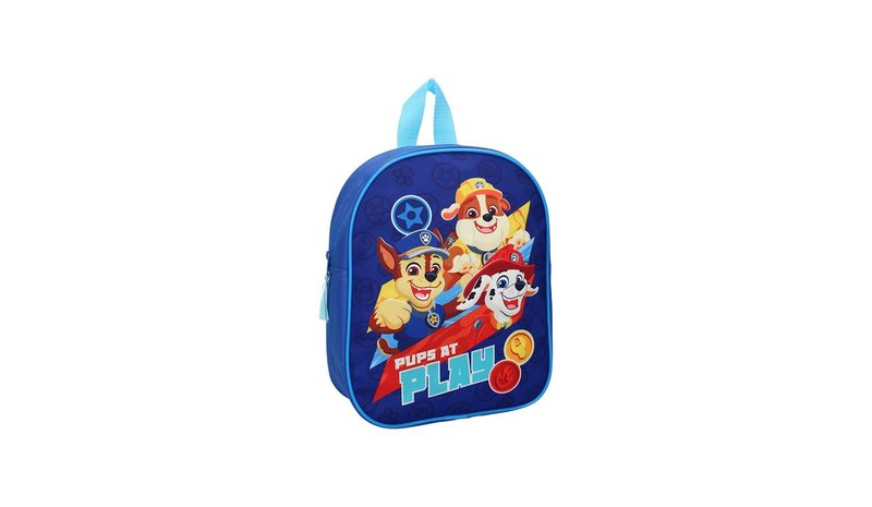 Vadobag PAW Patrol Backpack Puptastic Days