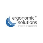 Ergonomic Solutions - mounting component - Max - recommended for