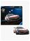 Ravensburger Porsche GT3 Cup 3D Puzzle, 108pc 3D Palapeli – kuva 4