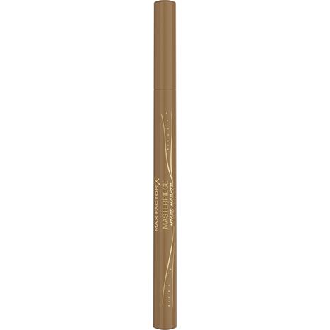 Max Factor Masterpiece Micro Marker Brow Pencil 10 Blonde