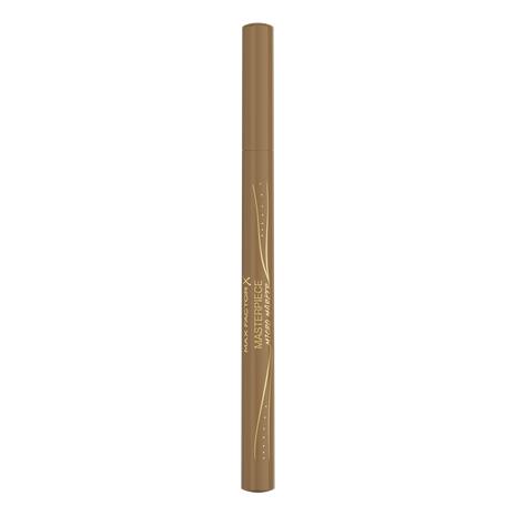Max Factor Masterpiece Micro Marker Brow Pencil 10 Blonde
