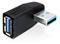 DeLOCK USB adapter - USB Type A to USB Type A – kuva 3