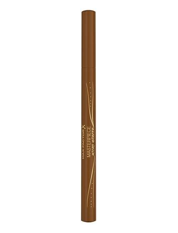Max Factor Masterpiece Micro Marker Brow Pencil 30 Auburn
