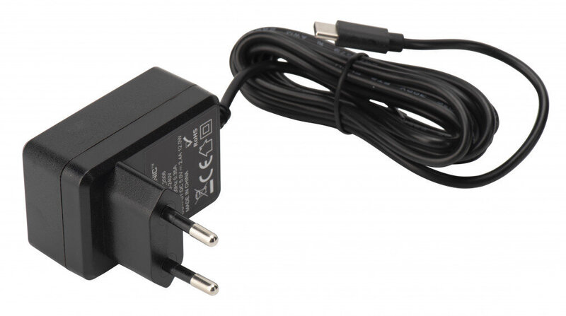 Subsonic Power Charger USB C, Nintendo Switch -tarvike