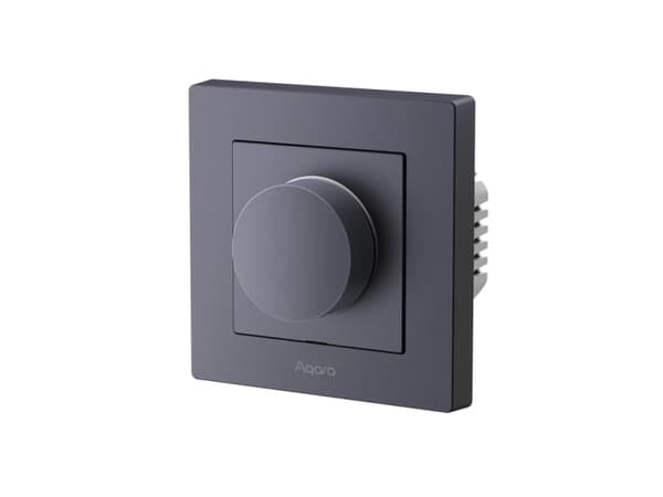 Aqara Dimmer Switch H2 EU - Grey Thread Zigbee
