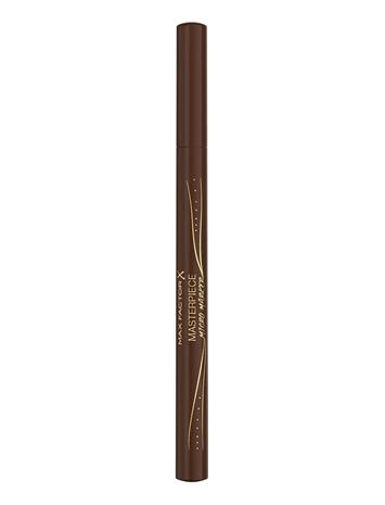 Max Factor Masterpiece Micro Marker Brow Pencil 50 Ash Brown
