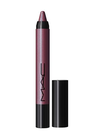 MAC Cosmetics Dazzlelips Crayon Cosmic Plum