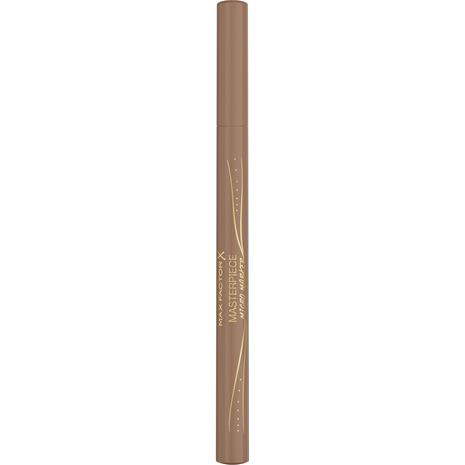 Max Factor Masterpiece Micro Marker Brow Pencil 20 Taupe