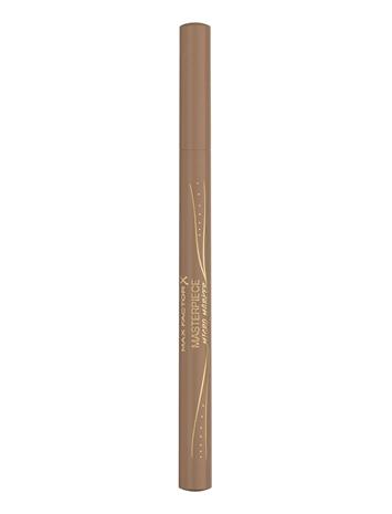 Max Factor Masterpiece Micro Marker Brow Pencil 20 Taupe