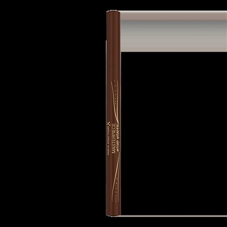 Max Factor Masterpiece Micro Marker Brow Pencil 40 Brunette