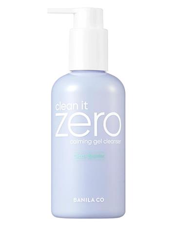 Banila Co Clean It Zero Calming Gel Cleanser 200 ml