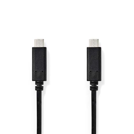 Nedis CCGB64700BK30 USB cable