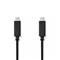 Nedis CCGB64700BK30 USB cable – kuva 3