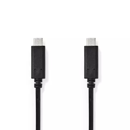 Nedis CCGB64700BK30 USB cable