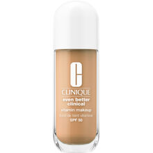 Clinique Even Better Vitamin Makeup SPF50 Light Medium Cool 4 30m