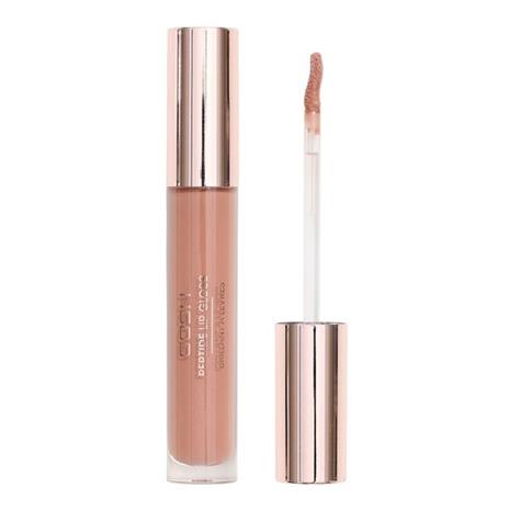 GOSH Copenhagen Peptide Lip Gloss 7 ml - 007 Chocolate Mousse
