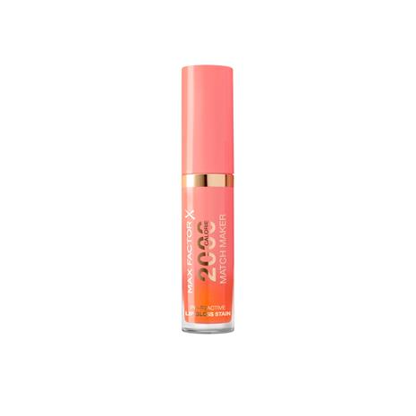 Max Factor 2000 Calorie Lip Gloss Stain 010 Bubbly