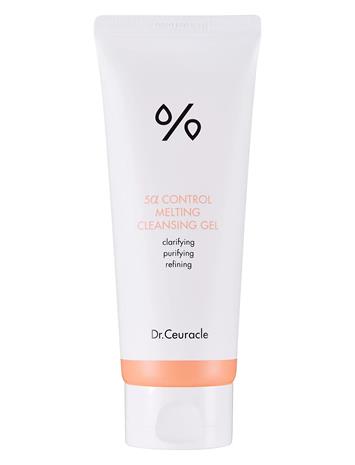 Dr Ceuracle 5A Control Melting Cleansing Gel (150ml)