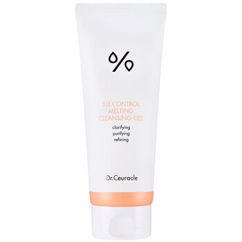 Dr Ceuracle 5A Control Melting Cleansing Gel (150ml)