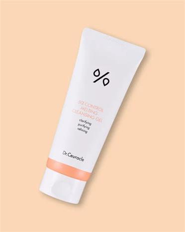 Dr Ceuracle 5A Control Melting Cleansing Gel (150ml)