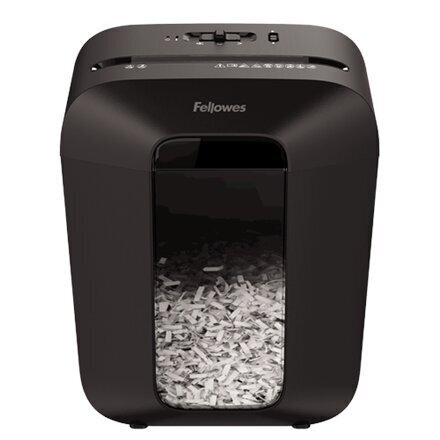 Fellowes LX50 mustas