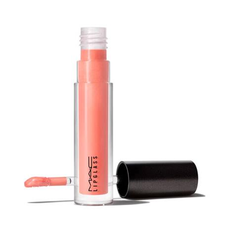 MAC Cosmetics Lipglass Prrr