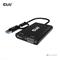 Club 3D - video adapter – kuva 3