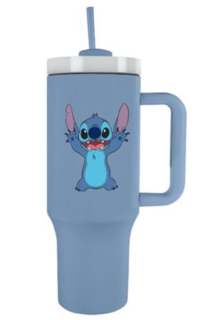 Pyramid International - LILO & STITCH (STITCH) Quart Cup - 40oz