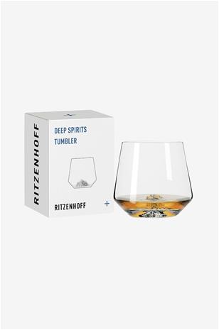 Ritzenhoff Deep Spirits Mountain viskilasi