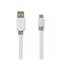 Nedis - USB cable - USB to Micro-USB Type B - 1 m – kuva 6