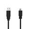 Nedis - USB cable - USB to Micro-USB Type B - 1 m – kuva 7