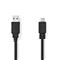 Nedis - USB cable - USB to Micro-USB Type B - 1 m – kuva 8
