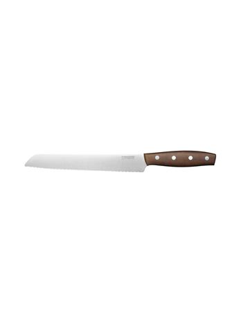 Fiskars - Folken Leipäveitsi 21 cm