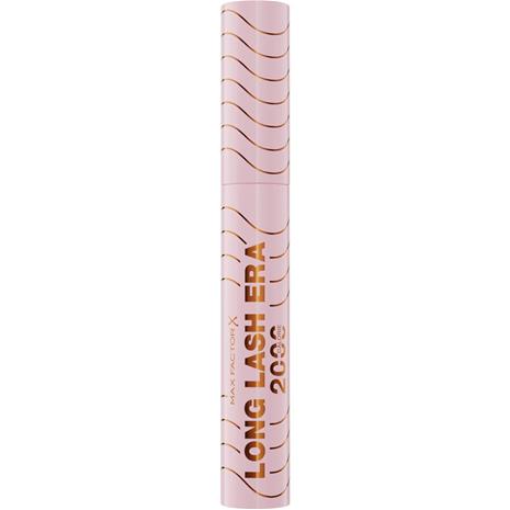 Max Factor 2000 Calorie Long Lash Era Mascara 1 Black