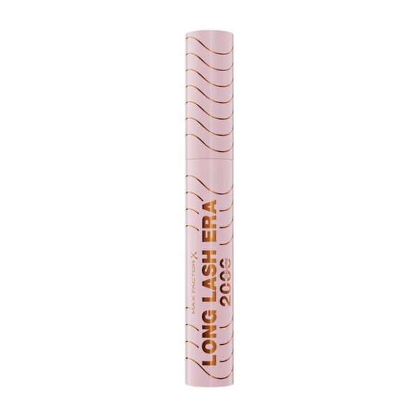 Blakstenväri Max Factor Calorie 2000 Long Lash, musta, 7,8 ml