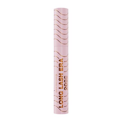 Max Factor 2000 Calorie Long Lash Era Mascara 1 Black
