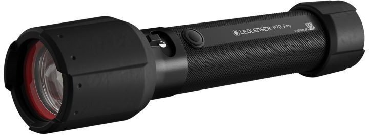 Ledlenser P7R Pro